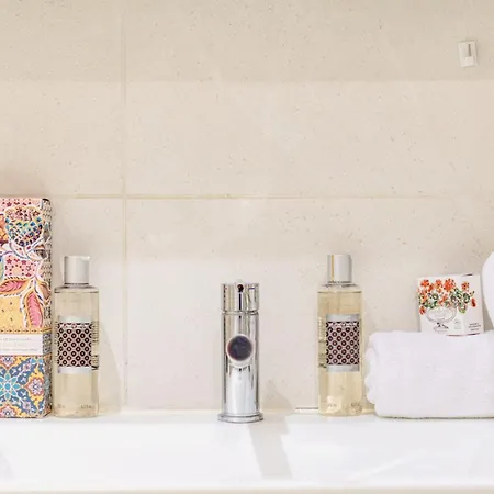 L'harmonie - Terrasse Lejlighed