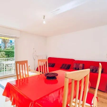 L'harmonie - Terrasse * Cannes