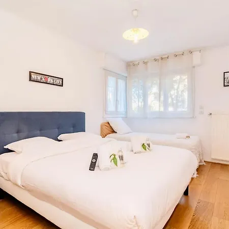 L'harmonie - Terrasse *