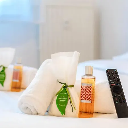 L'harmonie - Terrasse