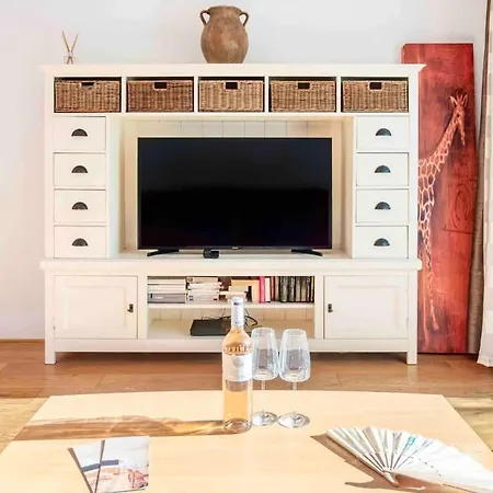 L'harmonie - Terrasse