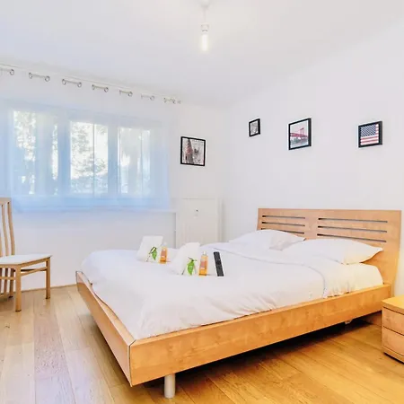 Appartement L'harmonie - Terrasse