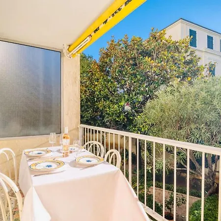 L'harmonie - Terrasse Apartman *