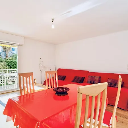 L'harmonie - Terrasse