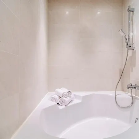 L'harmonie - Terrasse Apartmán Cannes